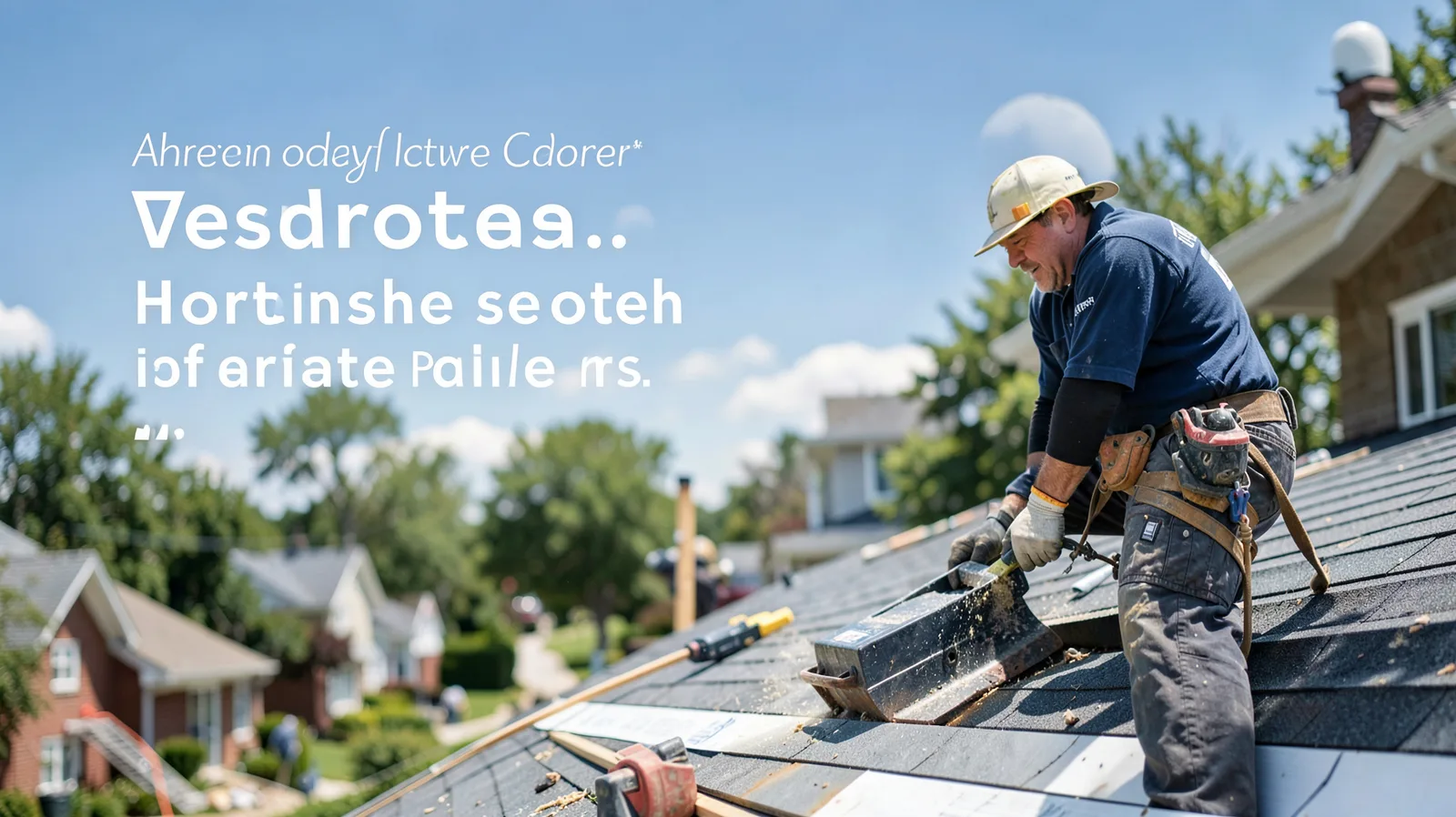 Roof Replacement in Leicester, NC near me